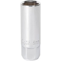3 8" Drive Magnetic Spark Plug Socket Metric