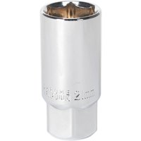 1 2" Drive Magnetic Hexagon Spark Plug Socket 1 2" 21mm
