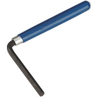 Brake Caliper Long Hexagon Key Metric