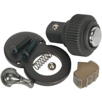 Sealey 1/4" Square Drive Repair Kit for AK660 and AK8946 Ratchet 1/4" Sealey 1/4" Square Drive Repair Kit for AK660 and AK8946 Ratchet 1/4"