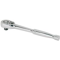 1 4" Drive Quick Release Pear Head Ratchet