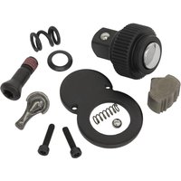 Sealey 3/8" Square Drive Repair Kit for AK661F Ratchet 3/8" Sealey 3/8" Square Drive Repair Kit for AK661F Ratchet 3/8"