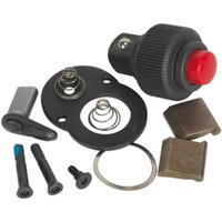 Sealey 3/8" Square Drive Repair Kit for AK661SF Ratchet 3/8" Sealey 3/8" Square Drive Repair Kit for AK661SF Ratchet 3/8"