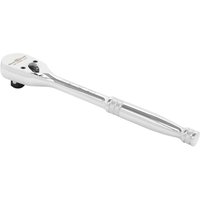 Sealey AK662DF 1/2" Drive Pear Head Ratchet Wrench 1/2" Sealey AK662DF 1/2" Drive Pear Head Ratchet Wrench 1/2"
