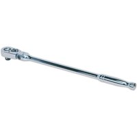Sealey 1/2" Drive Flexible Pear Head Quick Release Ratchet 1/2" Sealey 1/2" Drive Flexible Pear Head Quick Release Ratchet 1/2"