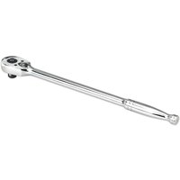 Sealey 1/2" Drive Extra Long Handle Ratchet Wrench 1/2" Sealey 1/2" Drive Extra Long Handle Ratchet Wrench 1/2"