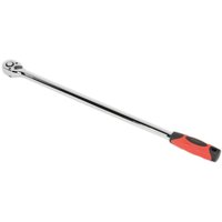 Sealey 1/2" Drive Extra Long Fine Tooth Ratchet 1/2" Sealey 1/2" Drive Extra Long Fine Tooth Ratchet 1/2"