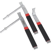 3 Piece Panel Seam Splitter Set Air Hammers