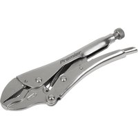 Sealey Optimum Grip Clamp 225mm