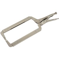 Sealey Locking C Clamp 160mm Sealey Locking C Clamp 160mm