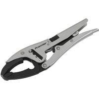Sealey AK6870 High Capacity Slip Joint Locking Pliers 250mm Sealey AK6870 High Capacity Slip Joint Locking Pliers 250mm