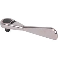 Sealey 1/4" Drive Stainless Steel Micro Ratchet 1/4" Sealey 1/4" Drive Stainless Steel Micro Ratchet 1/4"