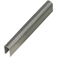 Sealey Hoop Staples 12mm Pack of 500 Sealey Hoop Staples 12mm Pack of 500
