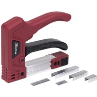 Premier AK7067 Heavy Duty Brad Nail Staple Gun
