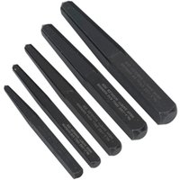 Screw Extractor Square Type Set