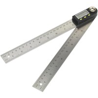 Digital Angle Finder 200mm