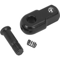 Sealey Replacement Knuckle Joint for AK7301 Breaker Bar Sealey Replacement Knuckle Joint for AK7301 Breaker Bar