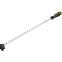 Sealey Premier Hi Vis 1/2" Drive Breaker Bar 1/2" 600mm Sealey Premier Hi Vis 1/2" Drive Breaker Bar 1/2" 600mm