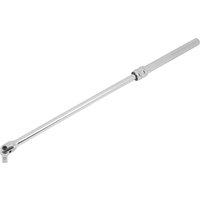 Sealey Premier 1/2" Drive Extendable Breaker Bar 1/2" 630mm Sealey Premier 1/2" Drive Extendable Breaker Bar 1/2" 630mm