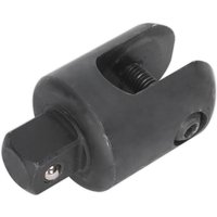 Sealey Replacement Knuckle Joint for AK7312 Breaker Bar Sealey Replacement Knuckle Joint for AK7312 Breaker Bar