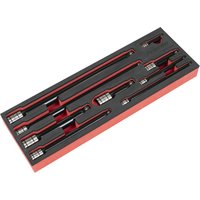 Premier Combination Drive Socket Extension Bar Set