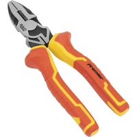 VDE Insulated Combination Pliers