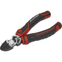 High Leverage Side Cutters