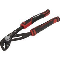 Sealey Premier Quick Release Water Pump Pliers 200mm Sealey Premier Quick Release Water Pump Pliers 200mm