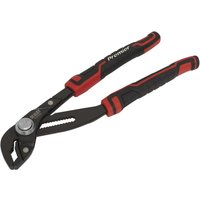 Sealey Premier Quick Release Water Pump Pliers 250mm Sealey Premier Quick Release Water Pump Pliers 250mm