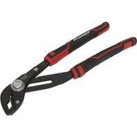 Sealey Premier Quick Release Water Pump Pliers 300mm Sealey Premier Quick Release Water Pump Pliers 300mm