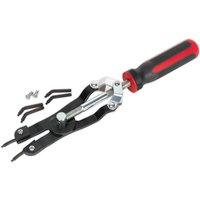 Professional Heavy Duty Internal External Circlip Pliers