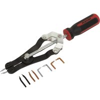 Professional Internal External Circlip Pliers