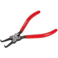 Sealey Bent Internal Circlip Pliers 19mm - 60mm Sealey Bent Internal Circlip Pliers 19mm - 60mm