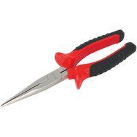 Long Nose Pliers