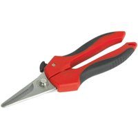 Sealey Universal Stainless Steel Shears 190mm Sealey Universal Stainless Steel Shears 190mm