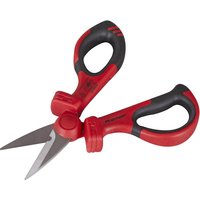 VDE Insulated Electricians Scissors