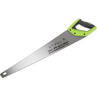 Sealey Premier Hand Saw 22" / 550mm 7tpi Sealey Premier Hand Saw 22" / 550mm 7tpi