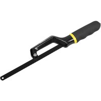 Sealey Mini Hacksaw and Bi Metal Blade Sealey Mini Hacksaw and Bi Metal Blade