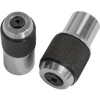 2 Piece Adjustable Tap Wrench Socket Set