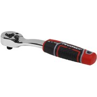 Sealey 1/4" Drive Offset Flip Reverse Ratchet 1/4" Sealey 1/4" Drive Offset Flip Reverse Ratchet 1/4"