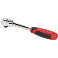 Sealey 3/8" Drive Pear Head Ratchet 3/8" Sealey 3/8" Drive Pear Head Ratchet 3/8"