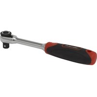 Sealey Premier 1/4" Drive Compact Head Ratchet 1/4" Sealey Premier 1/4" Drive Compact Head Ratchet 1/4"