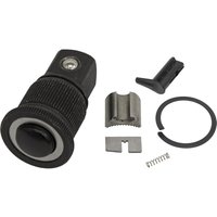 Sealey 1/2" Square Drive Repair Kit for AK8989 Ratchet 1/2" Sealey 1/2" Square Drive Repair Kit for AK8989 Ratchet 1/2"
