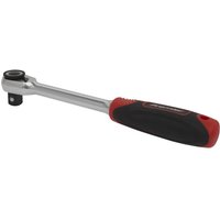 Sealey Premier 1/2" Drive Compact Head Ratchet 1/2" Sealey Premier 1/2" Drive Compact Head Ratchet 1/2"