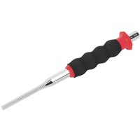 Sealey Sheathed Parallel Pin Punch 5mm Sealey Sheathed Parallel Pin Punch 5mm