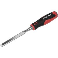 Hammer Thru Bevel Edged Wood Chisel 12mm