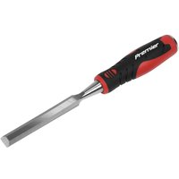 Sealey Hammer Thru Bevel Edged Wood Chisel 16mm Sealey Hammer Thru Bevel Edged Wood Chisel 16mm