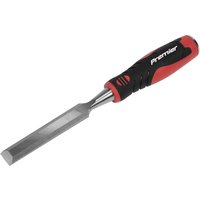 Hammer Thru Bevel Edged Wood Chisel 19mm