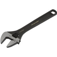 Sealey Adjustable Wrench Spanner 250mm Sealey Adjustable Wrench Spanner 250mm