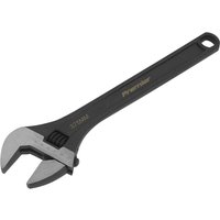 Sealey Adjustable Wrench Spanner 375mm Sealey Adjustable Wrench Spanner 375mm
